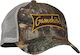 Gamehide Jagdhut Tarnung Khaki
