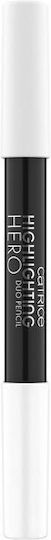 Catrice Cosmetics Catrice 030 Lumina lunii 2.4gr