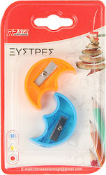 Tpster Sharpener Multicolour