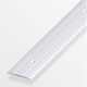 Alfer Aluminium Προφίλ Ενωτικό Αλουμινίου 100x3.7x0.25εκ.