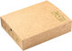 Gaia Box Krepp 22x18x5cm