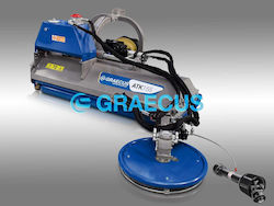 Graecus ATK135-H Distrugător
