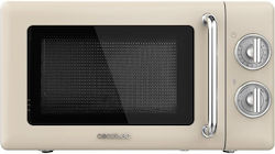 Cecotec ProClean 3010 Retro 20lt Μπεζ