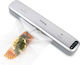 HKoenig Vacuum Sealer with Maximum Bag Length 300mm