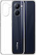 Back Cover Σιλικόνης 0.5mm Διάφανο (Realme 10)