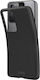 SBS Sensity Soft Back Cover Μαύρο (Redmi Note 12S)