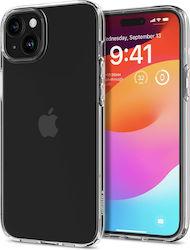 Spigen Liquid Crystal Crystal (iPhone 15)