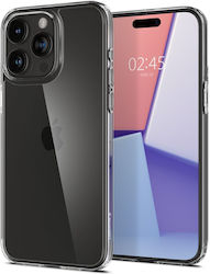 Spigen Airskin Hybrid Διάφανη (iPhone 15 Pro) Spigen Airskin Hybrid Διάφανη (iPhone 15 Pro)
