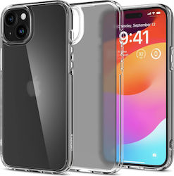 Spigen Ultra Hybrid Back Cover Πλαστικό 2mm Fro...