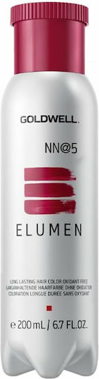 Goldwell Elumen Color Боя За Коса NN@5 200ml