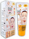 Heaven Dove Cremă De Față Hidratantă 24h Cu Vitamina C 60ml