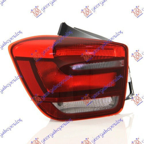 Valeo Taillights for BMW Series 1