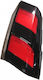 Magneti Marelli Taillights Led for Peugeot 5008