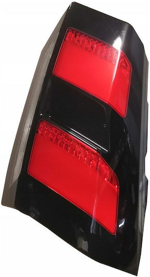 Magneti Marelli Taillights Led for Peugeot 5008