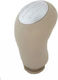 Carner Πόμολο Ταχυτήτων Μπεζ