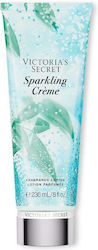 Victoria's Secret Sparkling Creme Hidratantă Crema pentru Corp 236ml