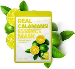 Farm Stay Real Face Mask 23ml