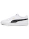 Smash Sneakers White
