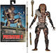 Neca Predator 2: Ultimate Snake Predator Guardian Φιγούρα Δράσης ύψους 20εκ. σε Κλίμακα 1:10