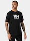 T-Shirt Black