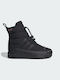 Superstar 360 2.0 Kinderstiefel Schwarze