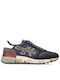 Premiata Mick Sneakers Blue