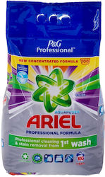 Ariel Proffesional Color Professional 5.5kg