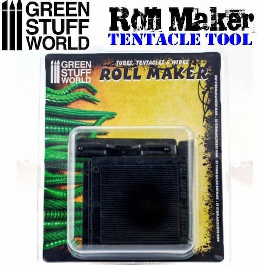 Green Stuff World Maker Set Modellbauzubehör