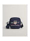 Gant Men's Bag Shoulder / Crossbody Navy Blue