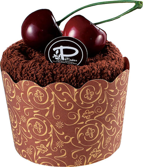 Le Patissier Hand Towel