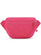 Johnny Urban Waist Bag Fuchsia