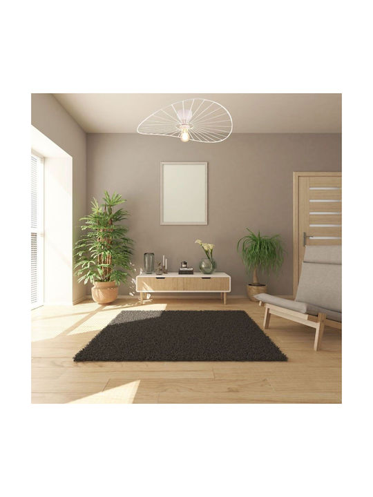 Trio Lighting Pendant Light White with Socket E27 60x60cm