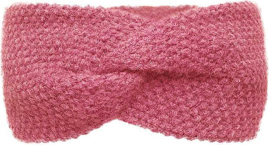 Georgiadis Accessories Hair Band Hair Pink