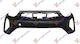 Prasco Car Front Bumper for Kia Stonic