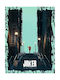Poster 21x30cm