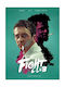 Афиш Fight Club 21x30см