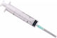 Syringe 20ml