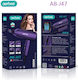 Aerbes Пътуване Сешоар 3800W AB-J47