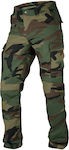 Bormann Military Pants Camouflage Khaki