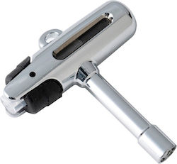 Dixon Accesorii de tuning Drum String Key Dixon Accesorii de tuning Drum String Key