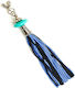 Roloi Komboloi Tassel Decorativ Pentru Creații DIY