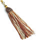 Roloi Komboloi Tassel Decorativ Pentru Materiale Pentru Creații DIY