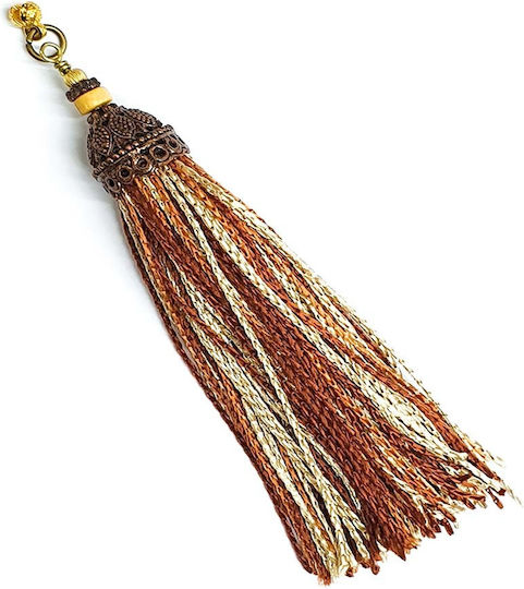 Roloi Komboloi Tassel Decorativ Pentru Materiale Pentru Creații DIY