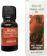 Ulei aromatic Trandafir 10ml 103302 1buc