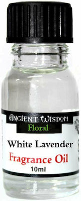 Ancient Wisdom Aromatic Oil Lavender 10ml