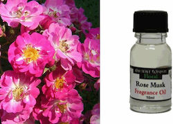 Ancient Wisdom Aromatisches Öl Rose 10ml 1Stück