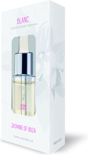 Mr & Mrs Fragrance Aromatisches Öl Jasmin 15ml 1Stück JBLAOIL030
