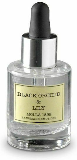 Cereria Molla Aromatisches Öl Orchidee 30ml 1Stück