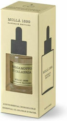 Cereria Molla Aromatic Oil Bergamotă 30ml 1buc