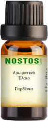 Nostos Pure Aromatic Oil Gardenia 100ml